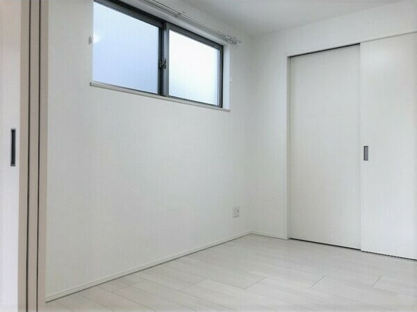 ルナソルの内装