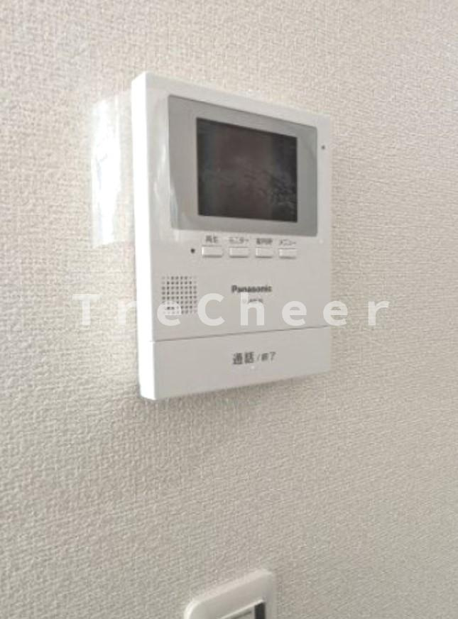 SSフラットのセキュリティ
