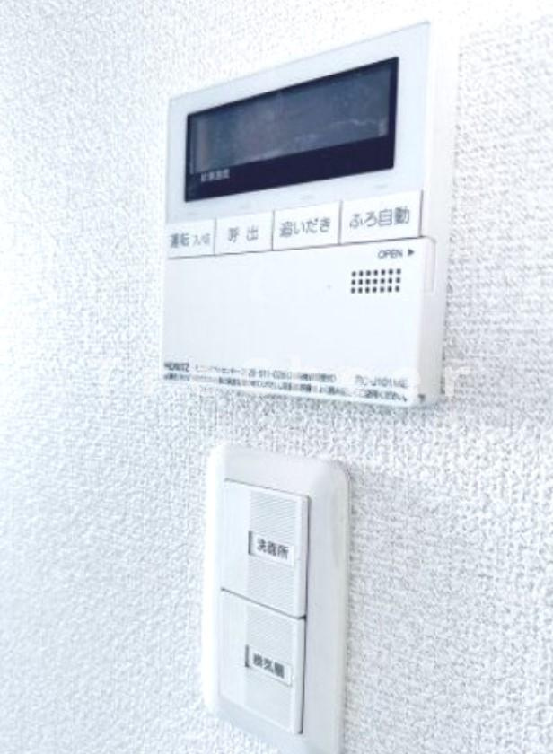 SSフラットのその他