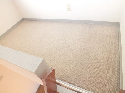 【寝室】 | フォーラムセブン