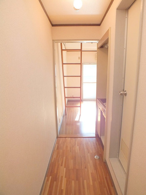 【内装】 | フォーラムセブン