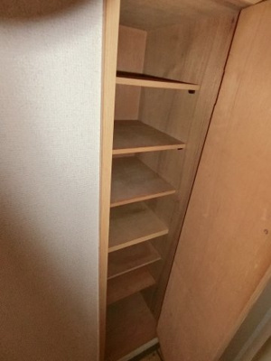 【収納】 | フォーラムセブン