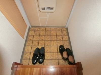 【玄関】 | フォーラムセブン