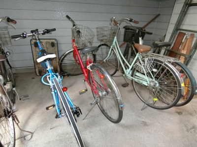 【その他共用部分】 | フォーラムセブン