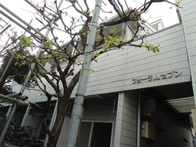 【外観】 | フォーラムセブン