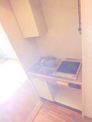 【キッチン】 | フォーラムセブン