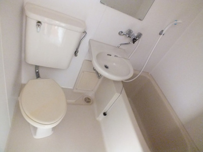 【浴室】 | フォーラムセブン