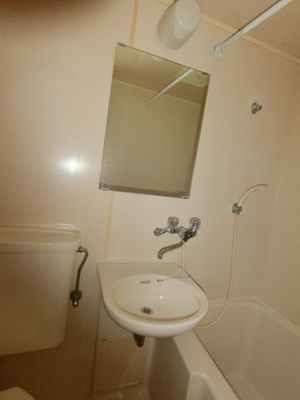 【洗面所】 | フォーラムセブン