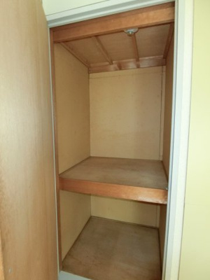 【収納】 | フォーラムセブン