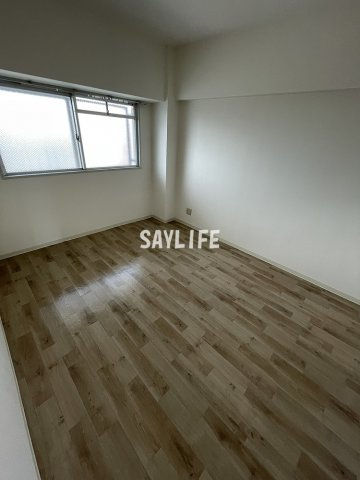 エリスハイム田中の内装