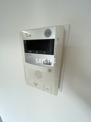 エリスハイム田中のセキュリティ