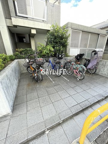 エリスハイム田中のその他共用部分