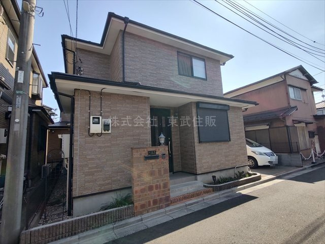 【外観】 | 狭山市入間川2丁目 | 狭山市駅徒歩9分