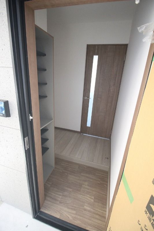 GR九大学研都市西の玄関