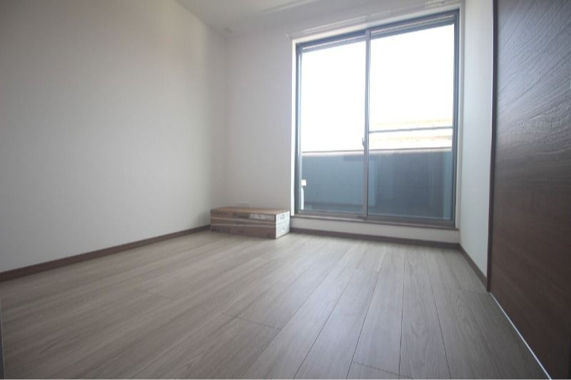 GR九大学研都市西の居間・リビング