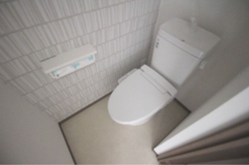 GR九大学研都市西のトイレ