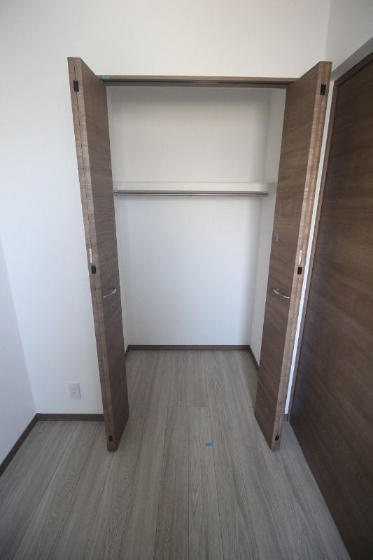 GR九大学研都市西の収納