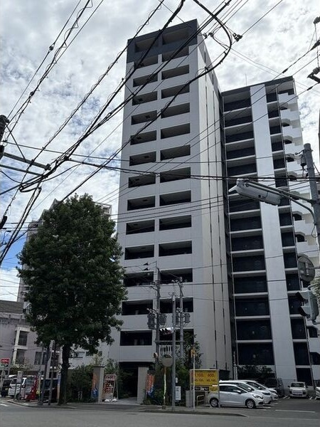 リベール博多駅前