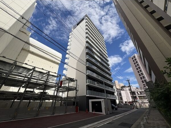 リベール博多駅前のその他共用部分