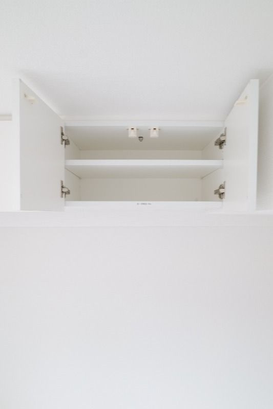 ブライズ南砂の収納