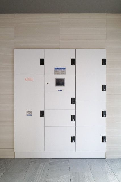 ブライズ南砂のその他共用部分