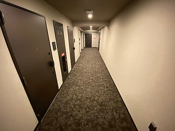 ブライズ南砂のその他共用部分