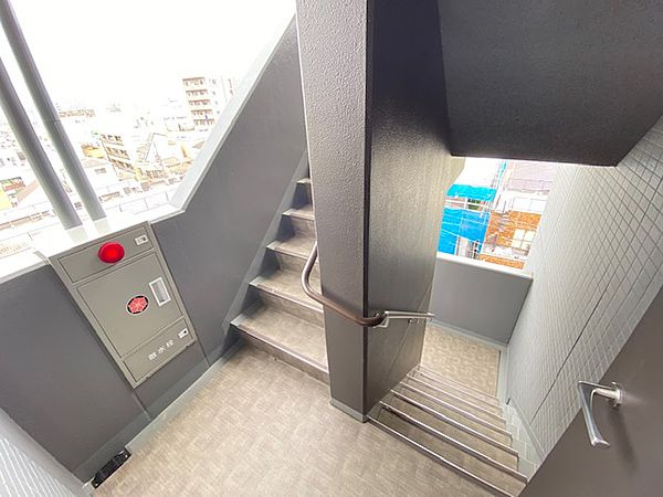 ブライズ南砂のその他共用部分