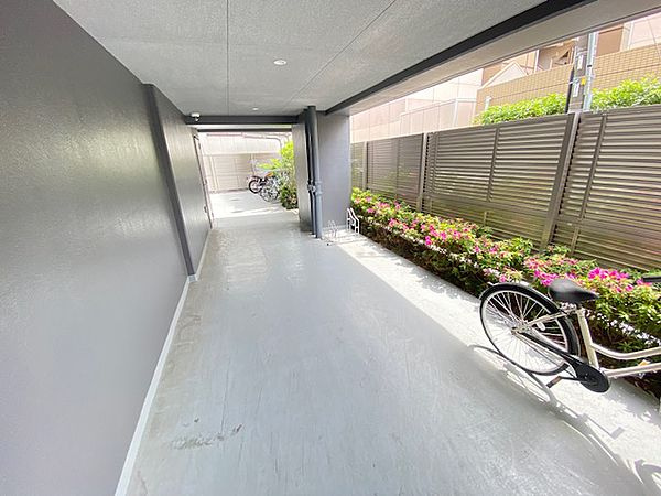 ブライズ南砂のその他共用部分