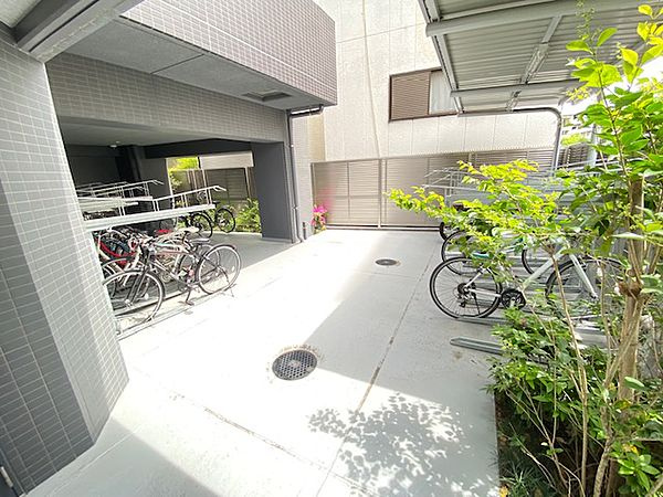 ブライズ南砂のその他共用部分