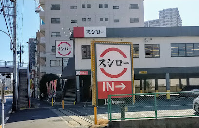 ブライズ南砂の周辺