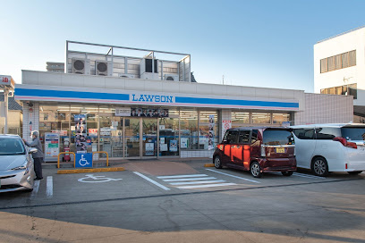 ブライズ南砂の周辺