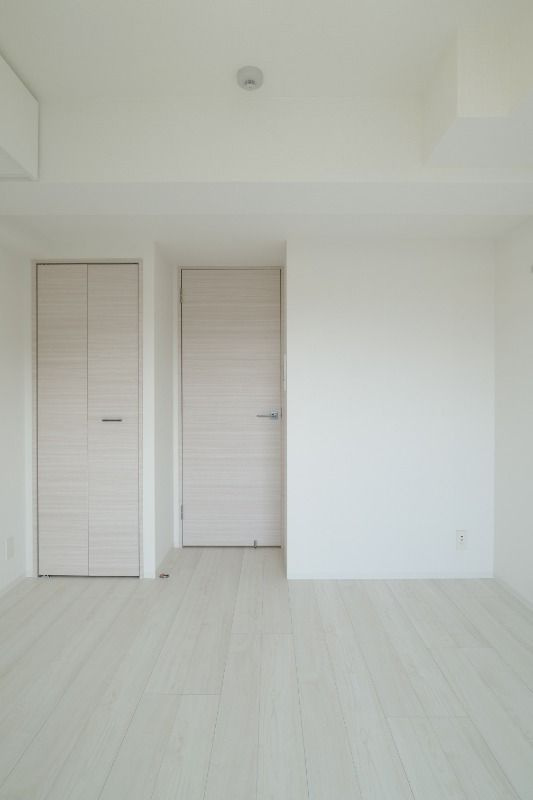 ブライズ南砂の居間・リビング