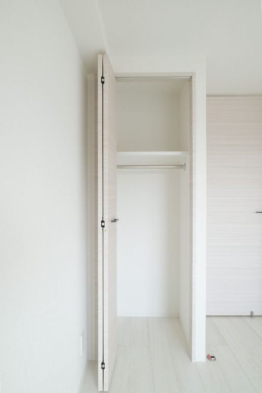 ブライズ南砂の収納