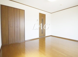 【寝室】 | アムール　Ｐｅｔｉｔ | 寝室です。