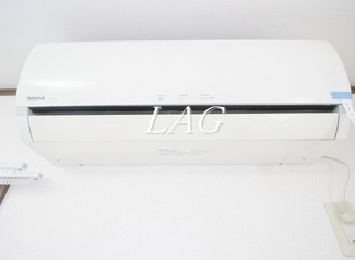 【設備】 | アムール　Ｐｅｔｉｔ | エアコンです。