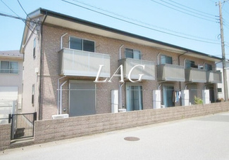 【外観】 | アムール　Ｐｅｔｉｔ | 外観です。