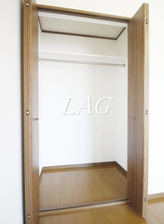 【収納】 | アムール　Ｐｅｔｉｔ | 収納です。