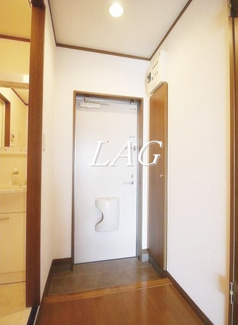 【玄関】 | アムール　Ｐｅｔｉｔ | 玄関です。