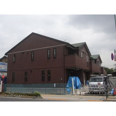 【外観】 | ＦＡＢＢＲＯ