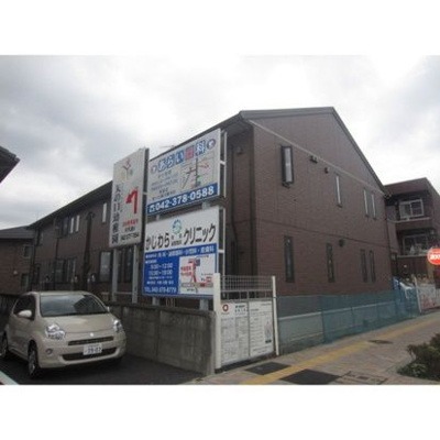 【周辺】 | ＦＡＢＢＲＯ