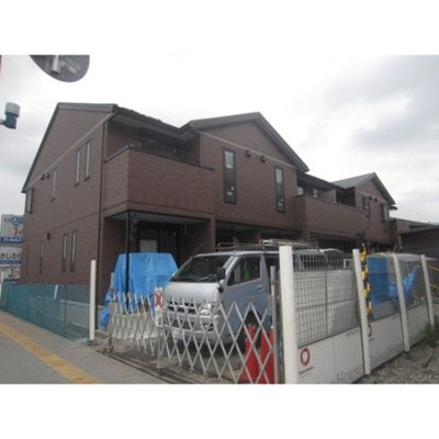 【外観】 | ＦＡＢＢＲＯ