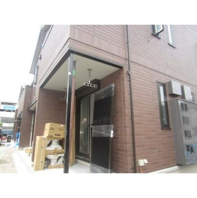 【外観】 | ＦＡＢＢＲＯ