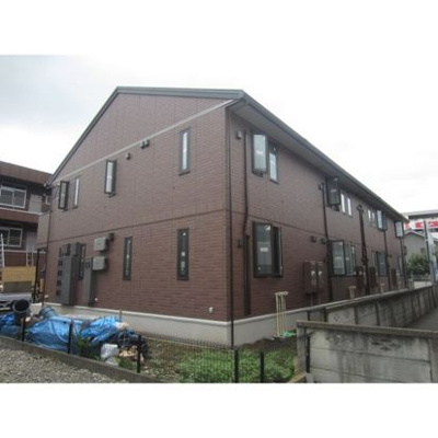 【外観】 | ＦＡＢＢＲＯ