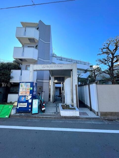 ラパルフェドプリモの画像
