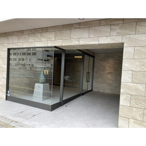 【エントランス】 | アルティザ博多ベイコート　★プライスホームなら仲介手数料が割引価格です★