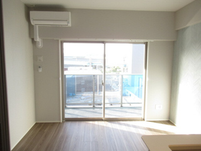 【居間・リビング】 | アルティザ博多ベイコート　★プライスホームなら仲介手数料が割引価格です★