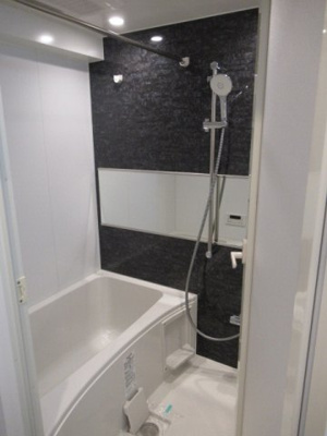 【浴室】 | アルティザ博多ベイコート　★プライスホームなら仲介手数料が割引価格です★