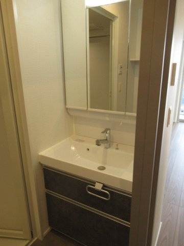 【洗面所】 | アルティザ博多ベイコート　★プライスホームなら仲介手数料が割引価格です★