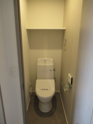 【トイレ】 | アルティザ博多ベイコート　★プライスホームなら仲介手数料が割引価格です★