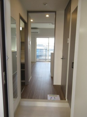 【玄関】 | アルティザ博多ベイコート　★プライスホームなら仲介手数料が割引価格です★